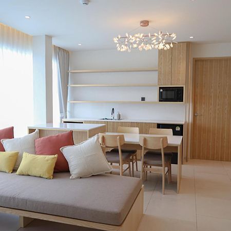 Peach Hill Resort - Sha Extra Plus Bãi biển Kata Ngoại thất bức ảnh