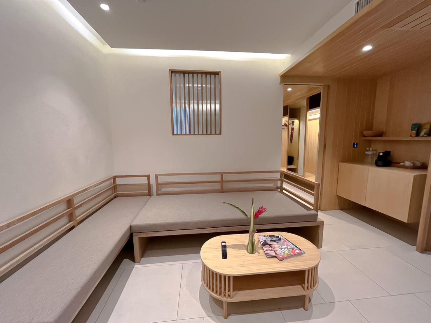 Peach Hill Resort - Sha Extra Plus Bãi biển Kata Ngoại thất bức ảnh