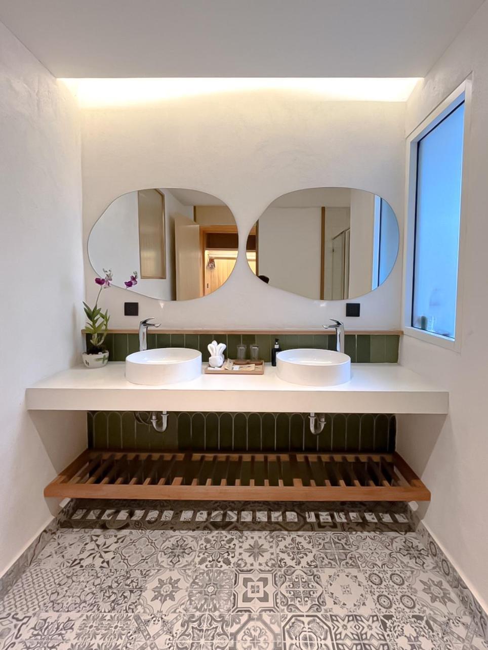 Peach Hill Resort - Sha Extra Plus Bãi biển Kata Ngoại thất bức ảnh