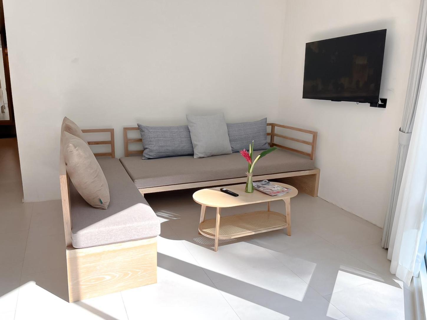 Peach Hill Resort - Sha Extra Plus Bãi biển Kata Ngoại thất bức ảnh