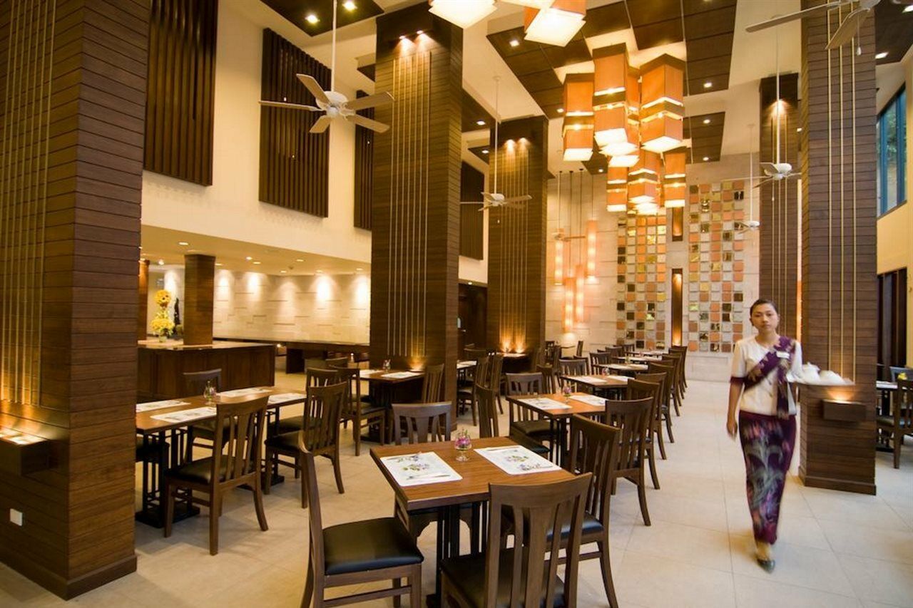 Peach Hill Resort - Sha Extra Plus Bãi biển Kata Ngoại thất bức ảnh